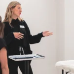 Trainings expert guidence