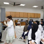 Trainings training progrm